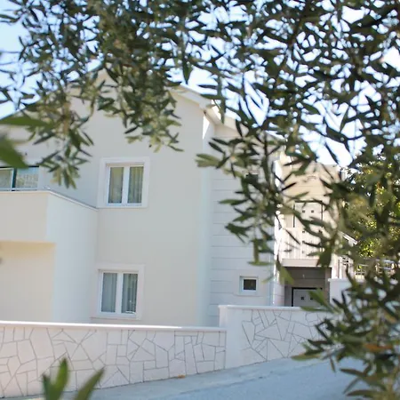 Villa Mar Slano Exterior photo