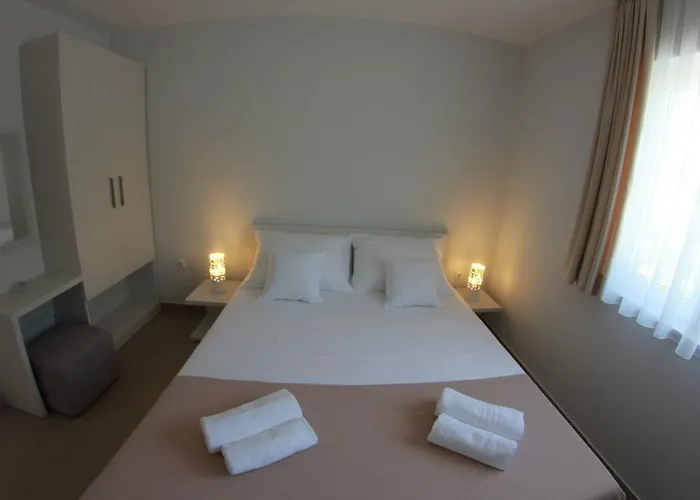 Villa Mar