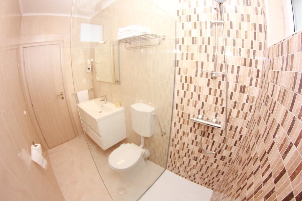 Mar Apartment *