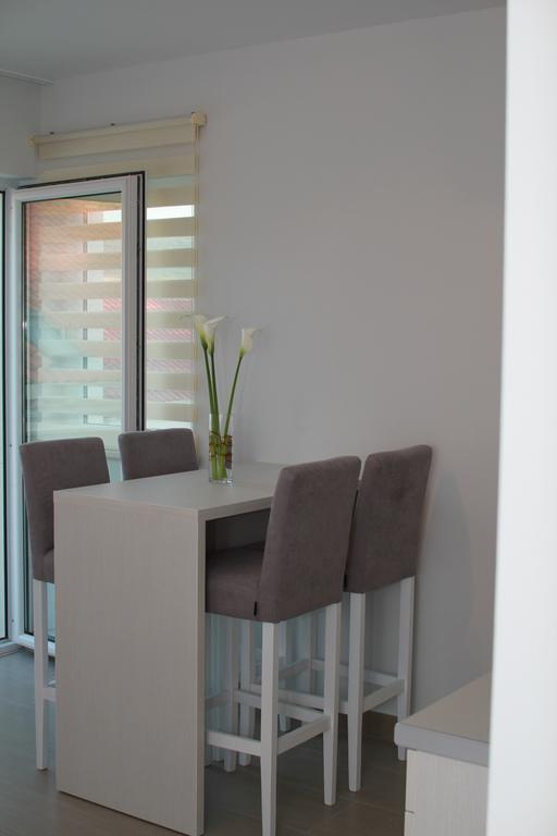 Apartment Mar