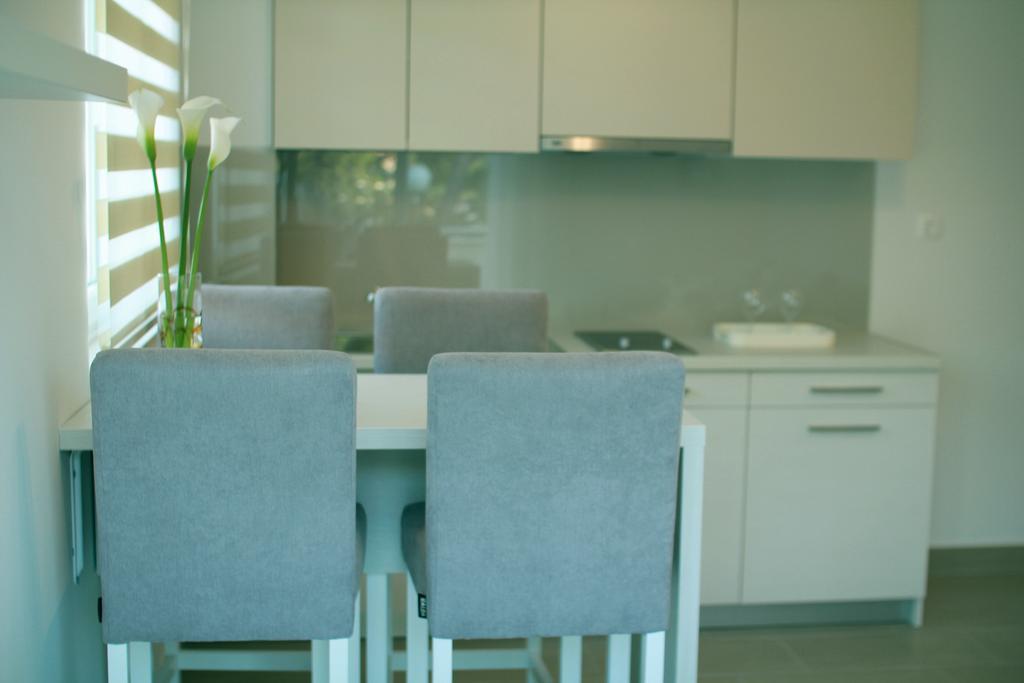 Apartment Mar Slano