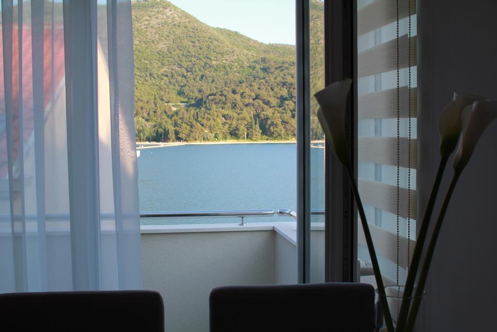 Apartment Mar